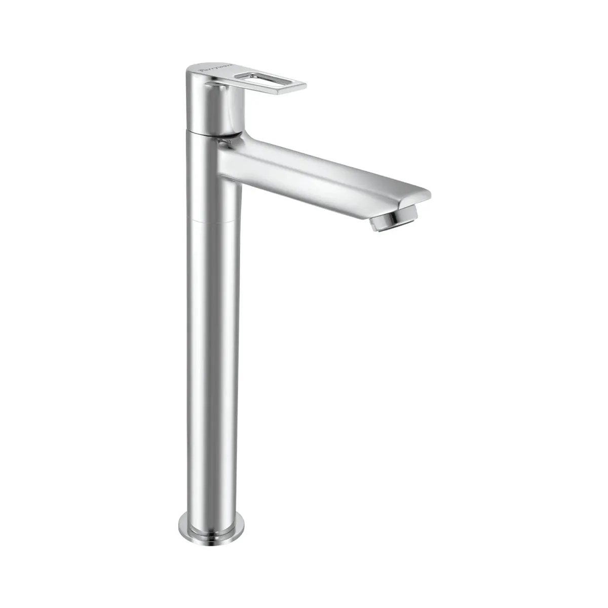 Parryware table mounted tall boy basin tap espirion T7264A1 T7264A1 Chrome - image 1
