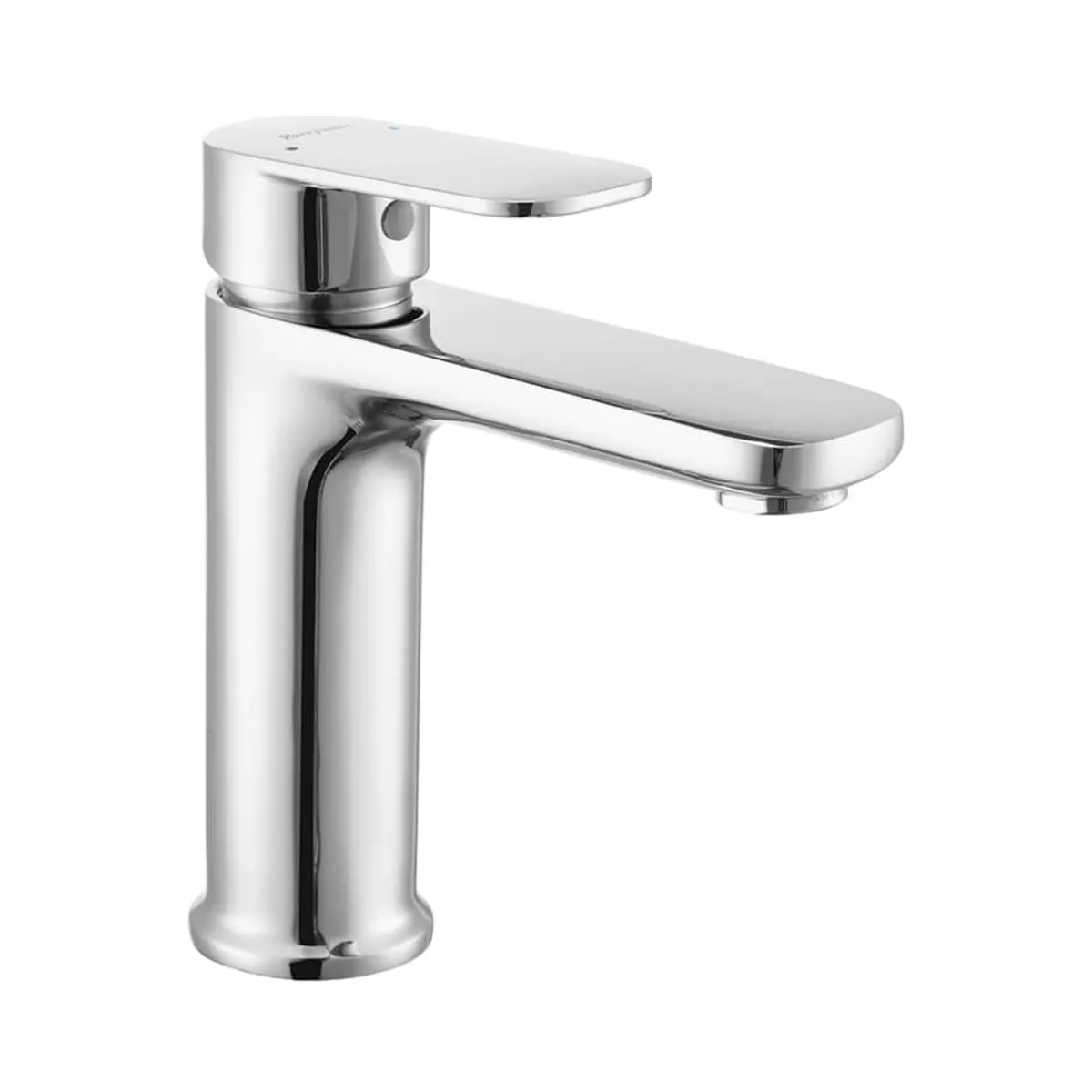 Parryware table mounted regular basin mixer cardinal G5414A1 G5414A1 Chrome - image 1