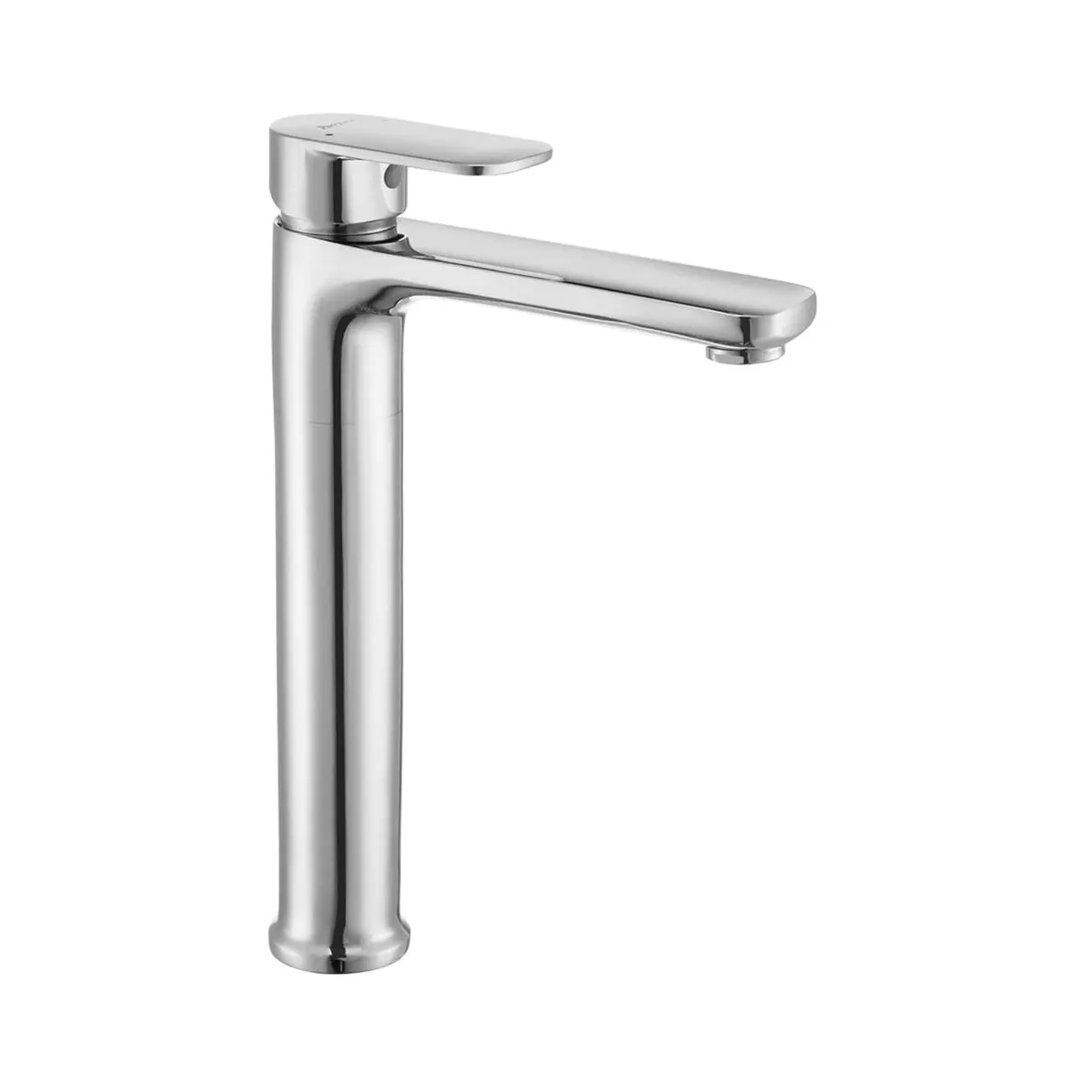 Parryware table mounted tall boy basin mixer cardinal G5446A1 G5446A1 Chrome - image 1