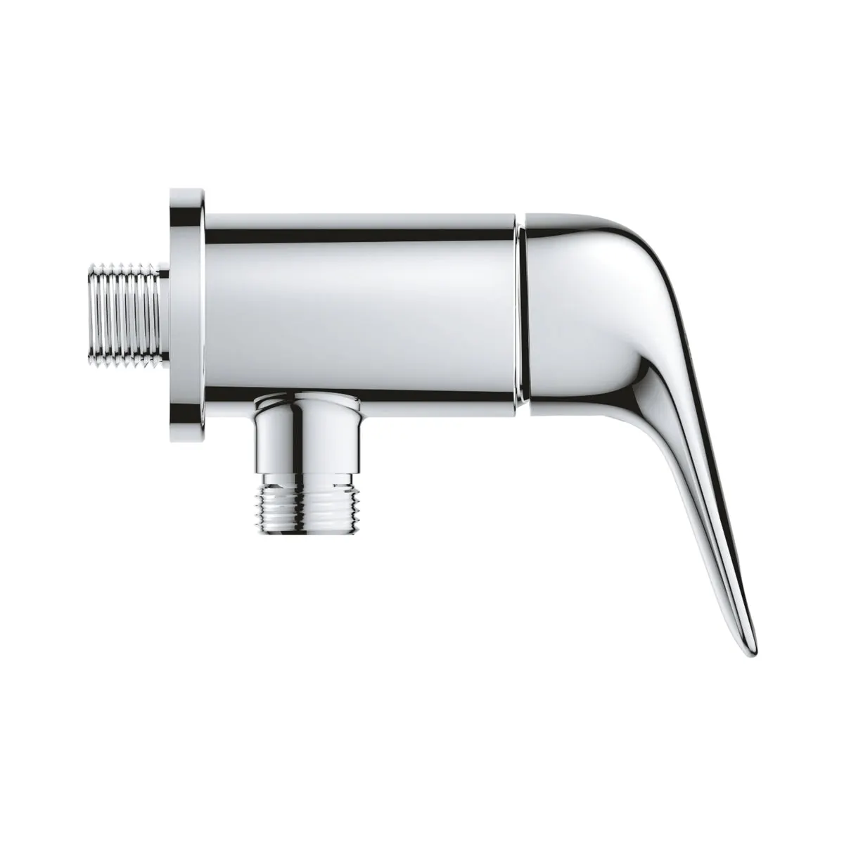 Grohe basin area angle valve euroeco 29390001 29390001 Chrome - image 3