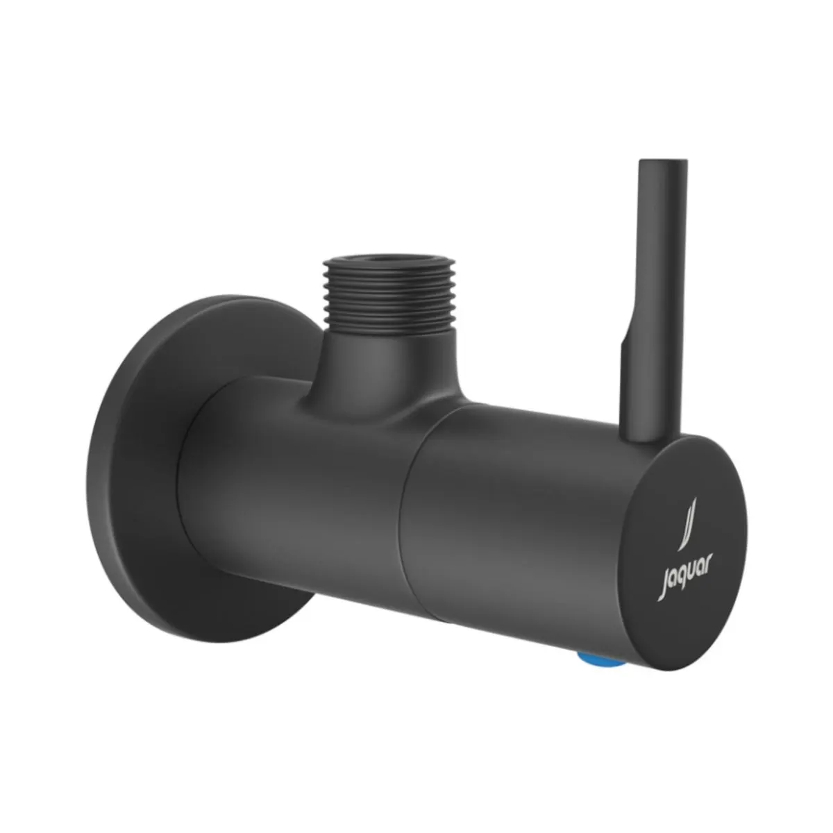 Jaquar basin area angle valve Florentine Prime FLP-BLM-5053PM Black Matt - image 1