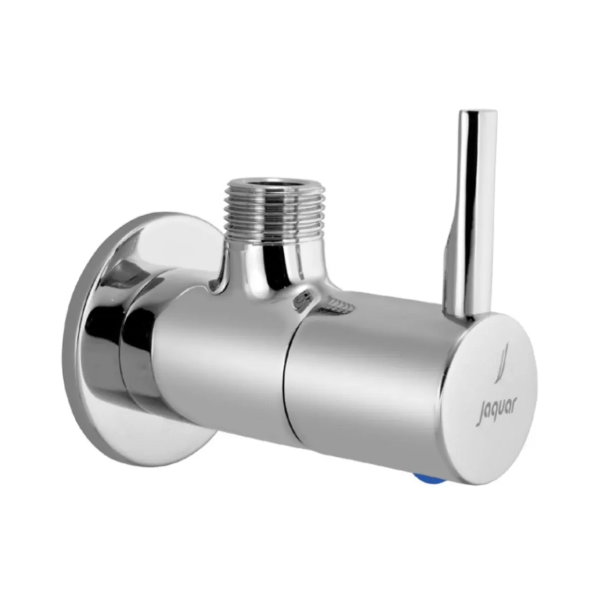 Jaquar basin area angle valve Florentine Prime FLP-CHR-5053PM Chrome - image 1