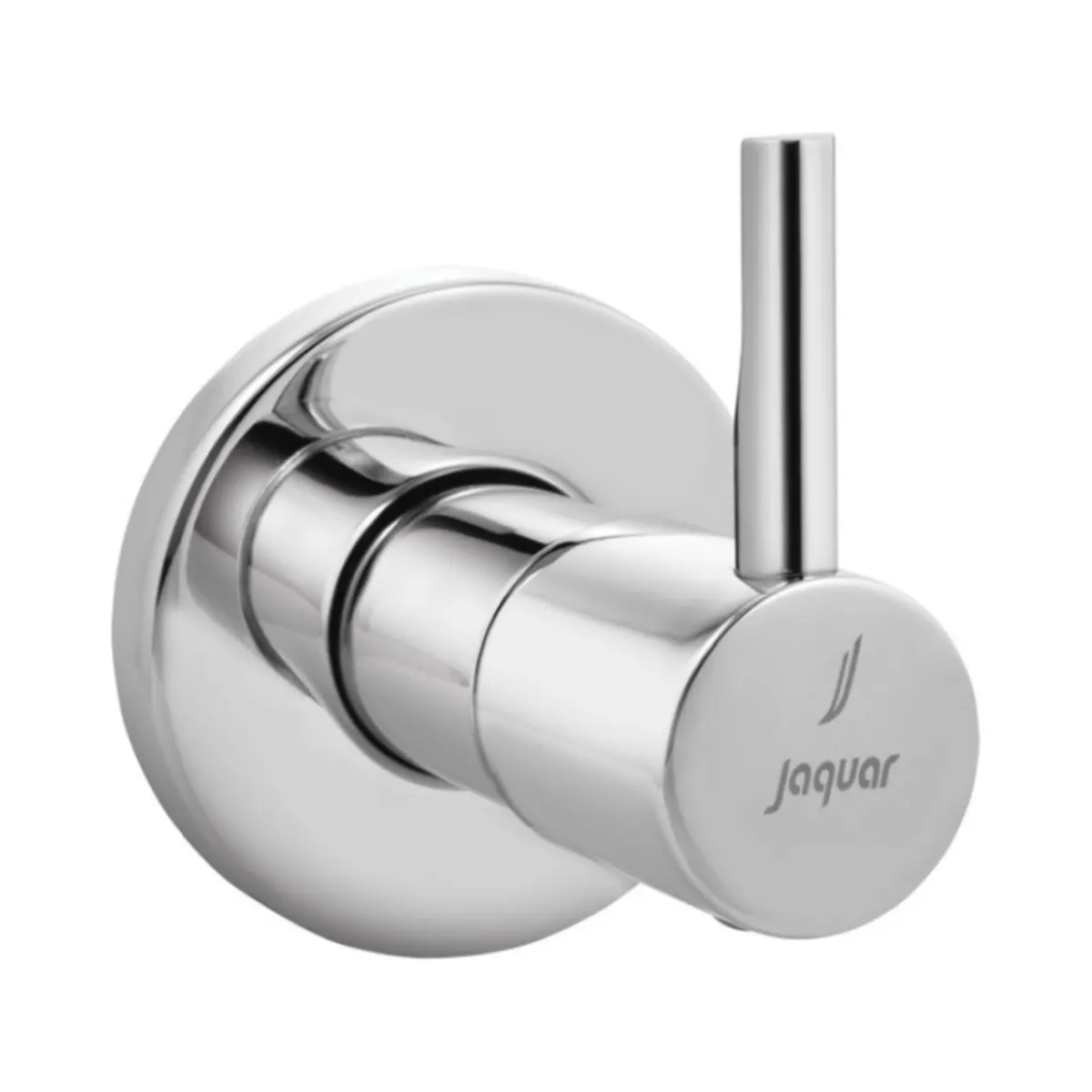 Jaquar basin area stop valve Continental Prime FLP-CHR-5083KPM Chrome - image 1