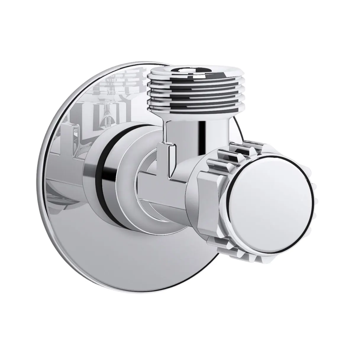 Basin Area Faucets