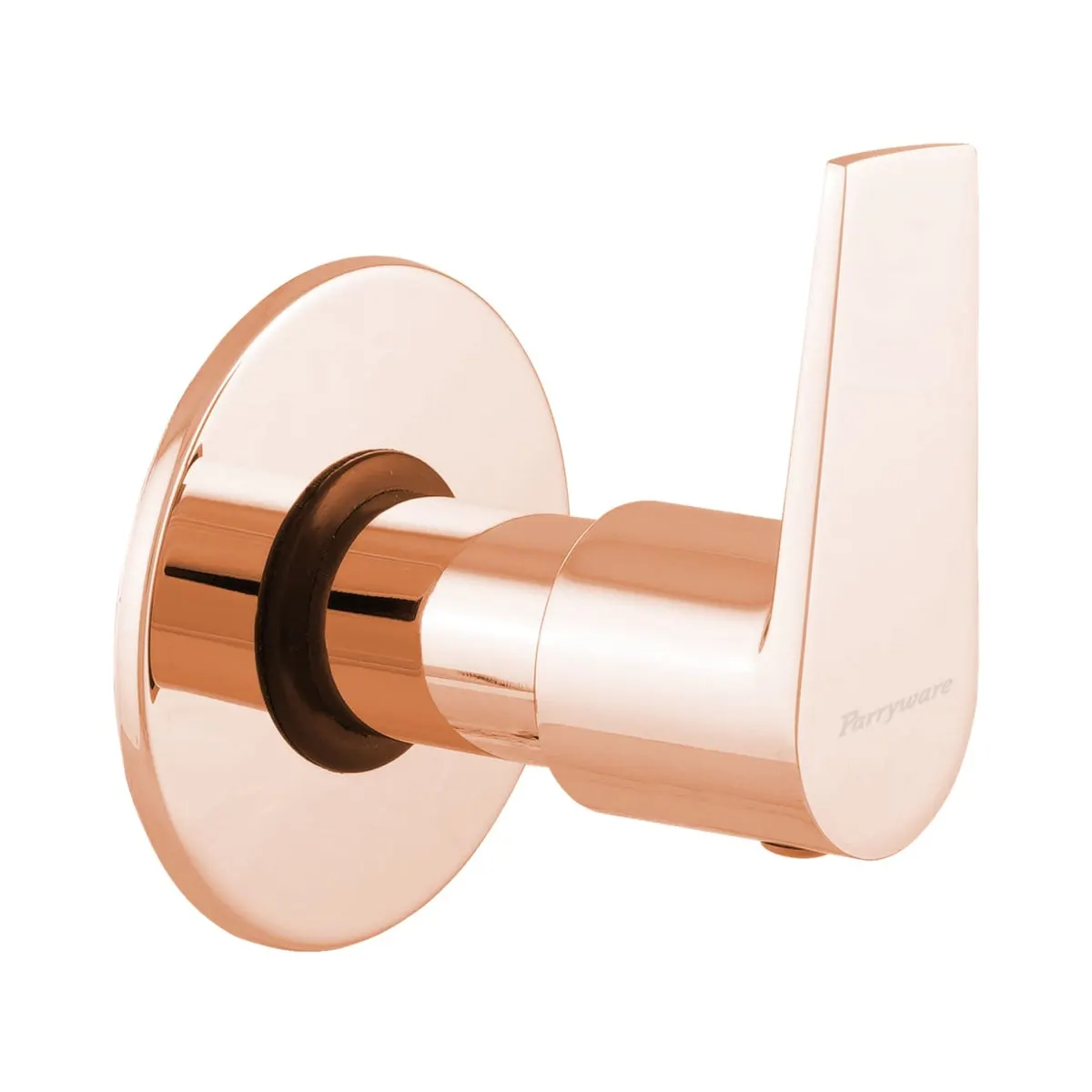 Parryware basin area stop cock praseo G5851A4 G5851A4 Deep Rose Gold - image 1