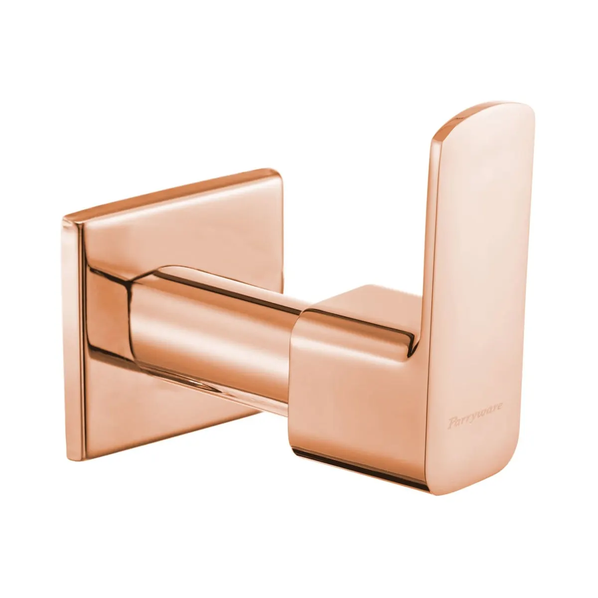 Parryware basin area stop cock quattro T2311A4 T2311A4 Deep Rose Gold - image 1