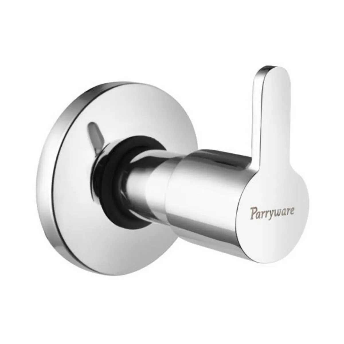 Parryware basin area stop cock T982CA1 T982CA1 Chrome - image 1