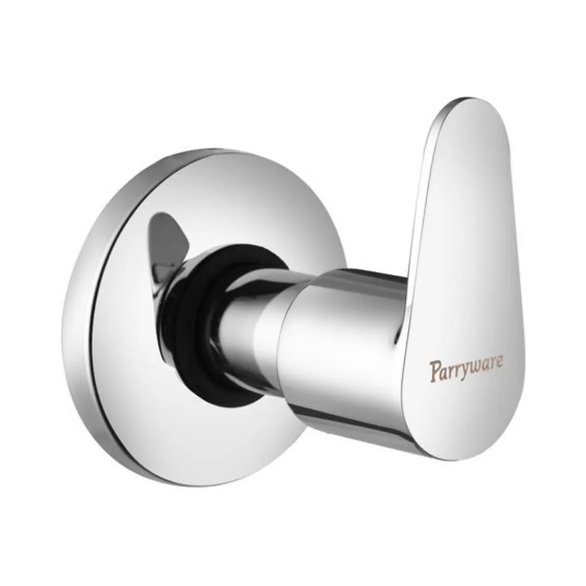 Parryware basin area stop cock T982UA1 T982UA1 Chrome - image 1