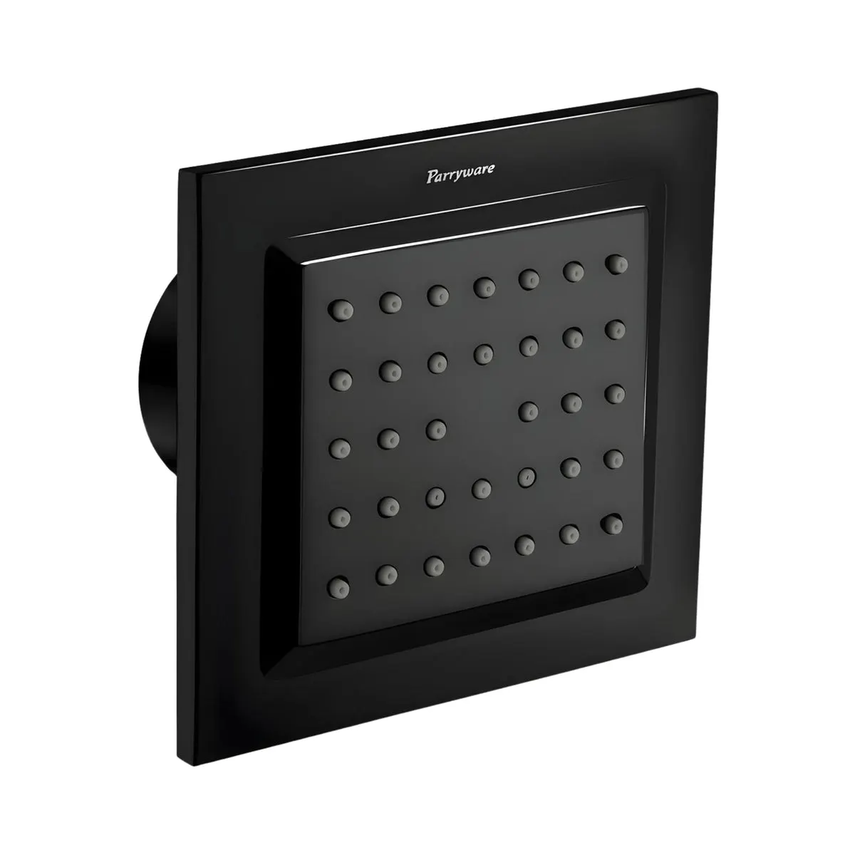 Parryware single flow body shower Fusion T9799A5 T9799A5 Shiny Black - image 1