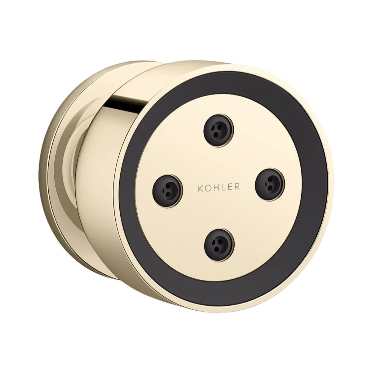 Kohler single flow body shower statement 26299IN-AF 26299IN-AF French Gold - image 1