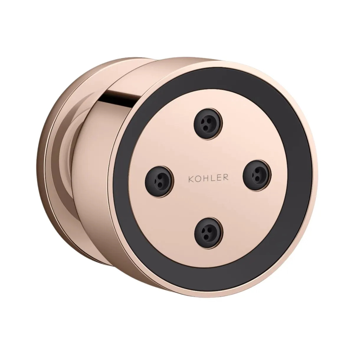 Kohler single flow body shower statement 26299IN-RGD 26299IN-RGD Rose Gold - image 1