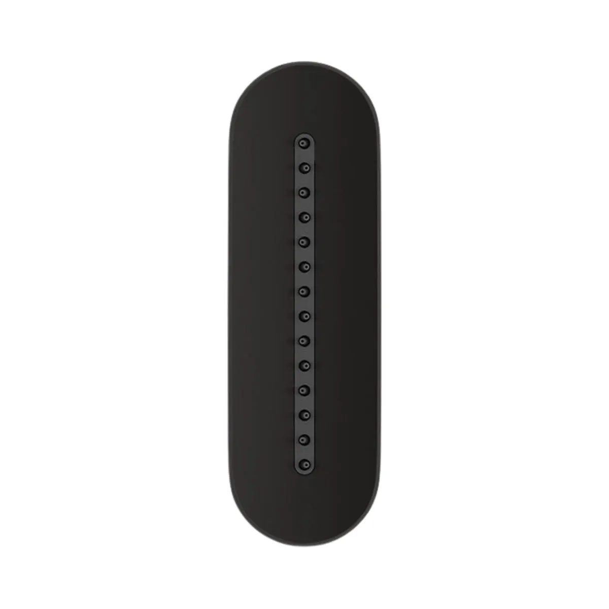 Kohler single flow body shower statement 26300IN-BL 26300IN-BL Black Matt - image 1