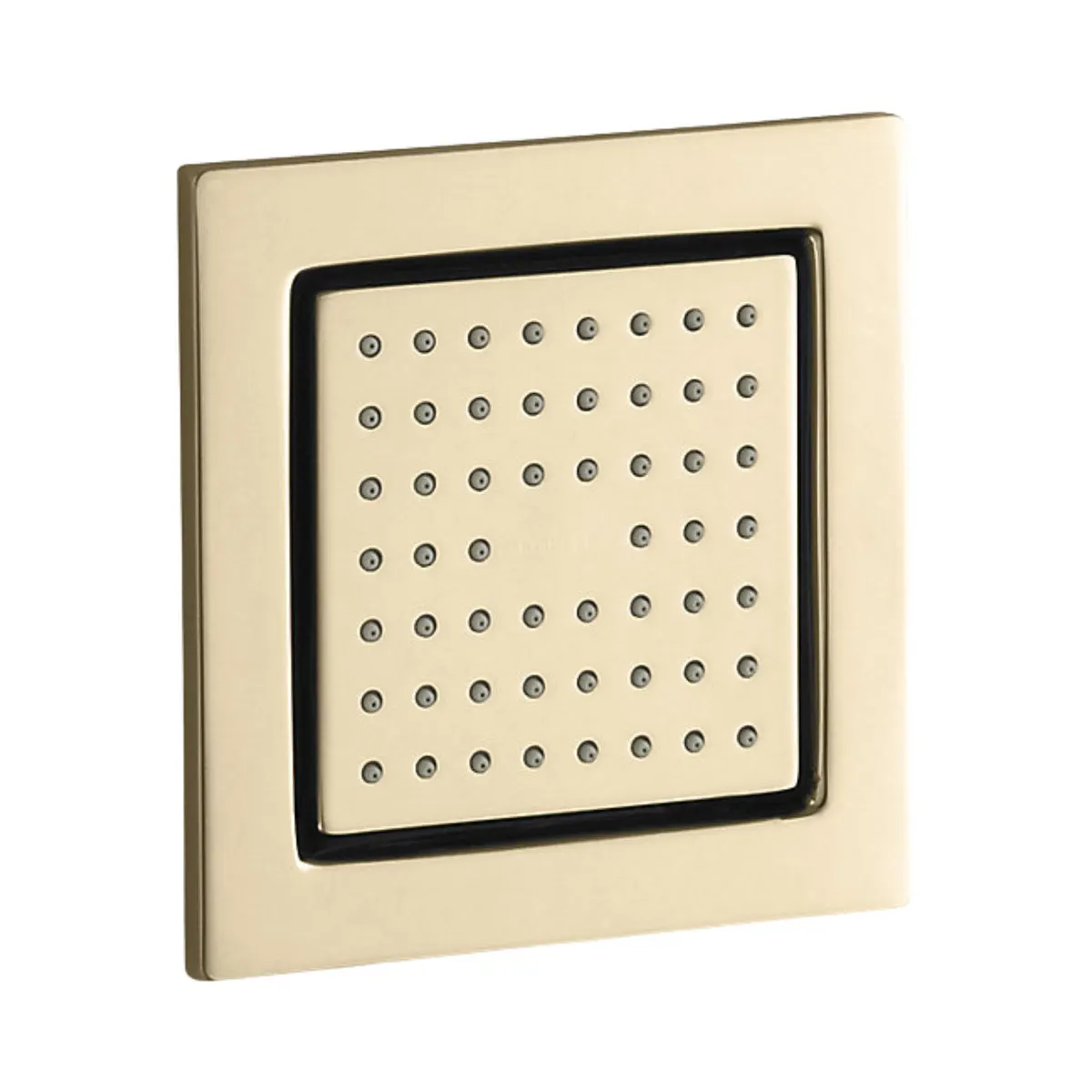 Kohler single flow body shower watertile 8002IN-AF 8002IN-AF French Gold - image 1