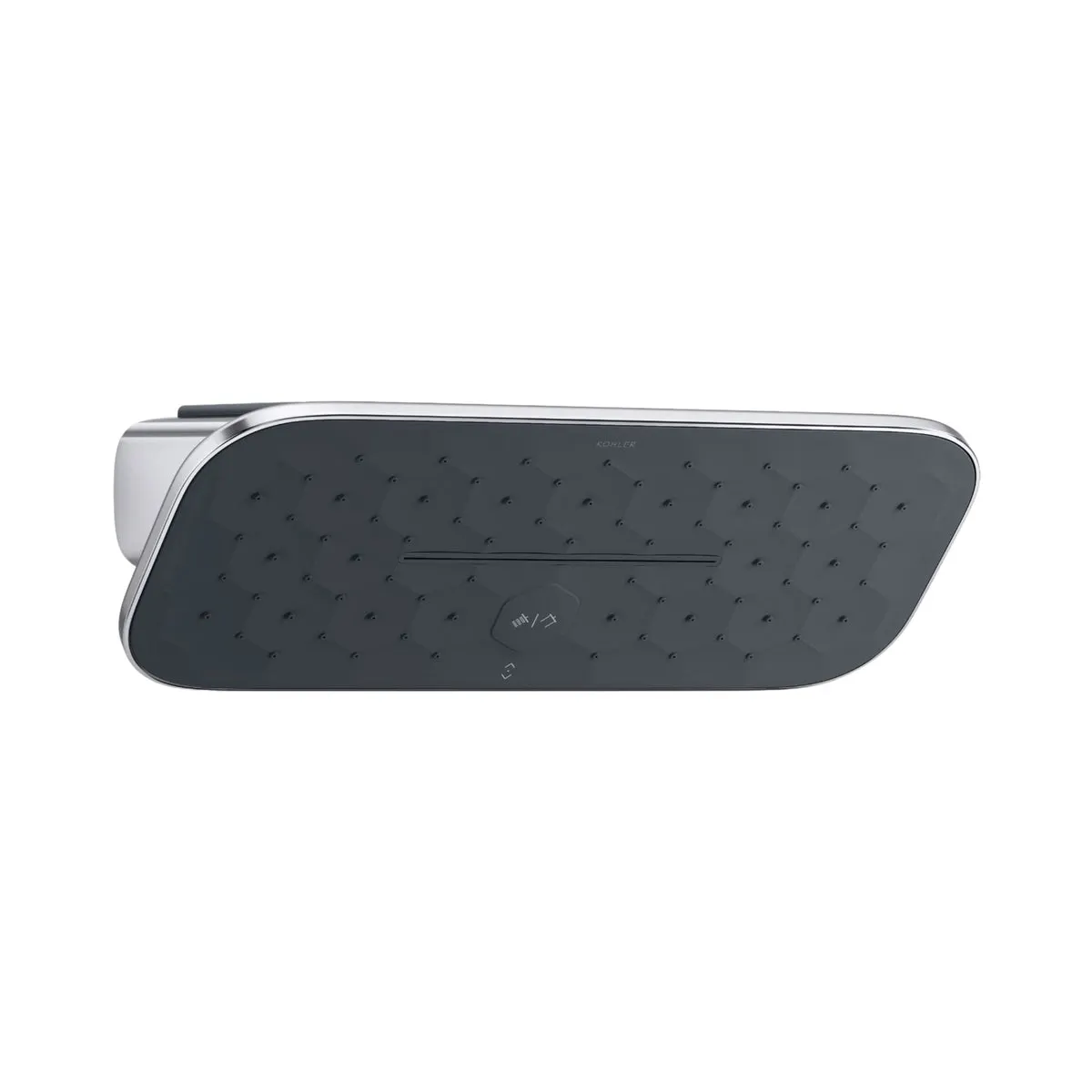 Kohler multi flow shoulder shower radiance 34098IN-CP 34098IN-CP Chrome - image 1