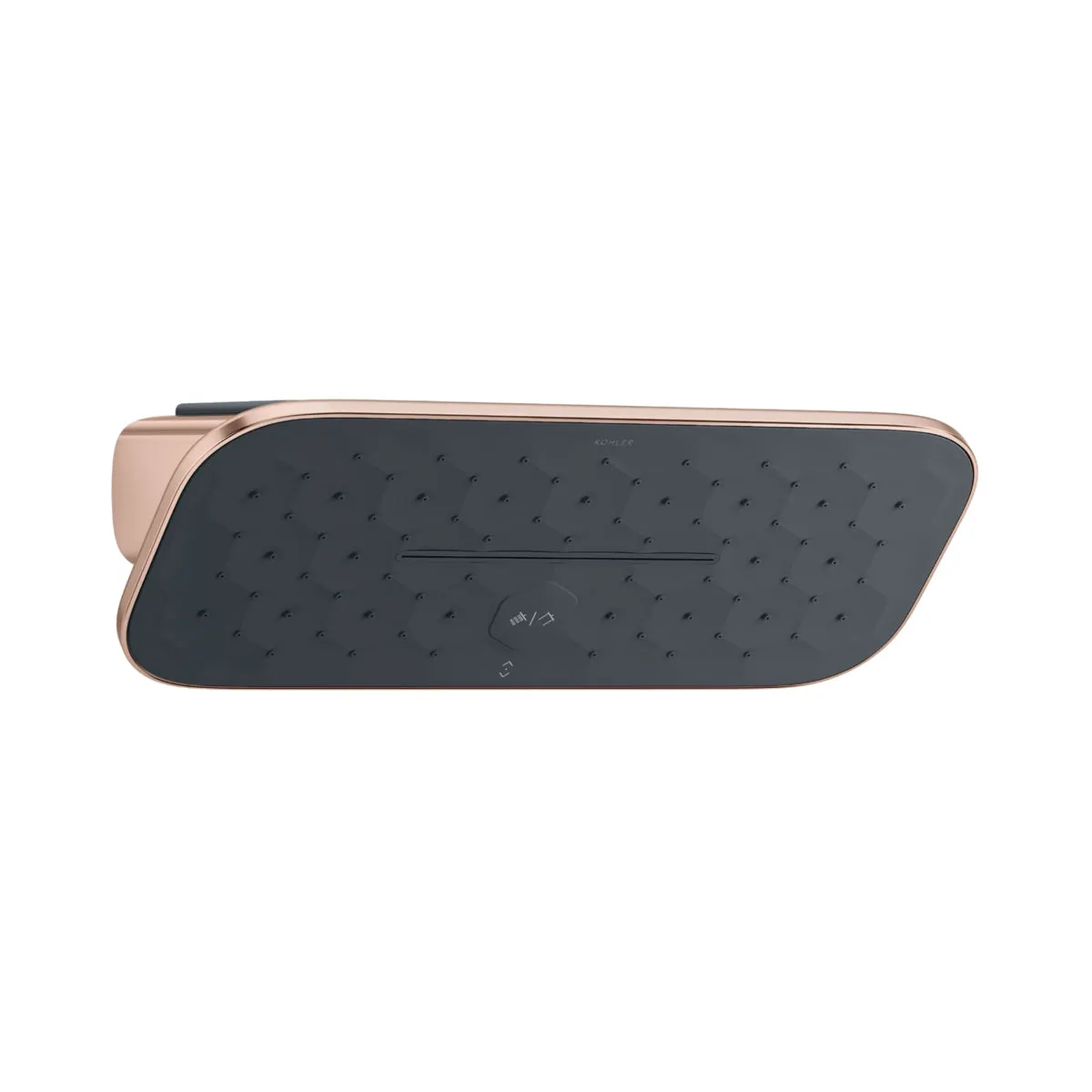 Kohler multi flow shoulder shower radiance 34098IN-RGD 34098IN-RGD Rose Gold - image 1