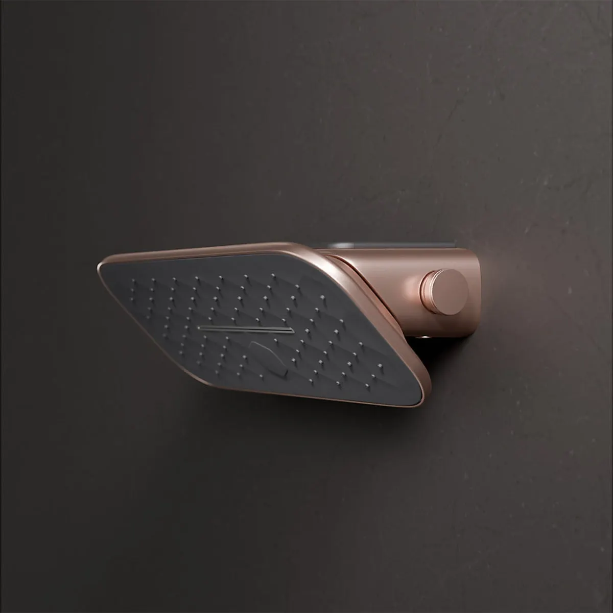 Kohler multi flow shoulder shower radiance 34098IN-RGD 34098IN-RGD Rose Gold - image 5