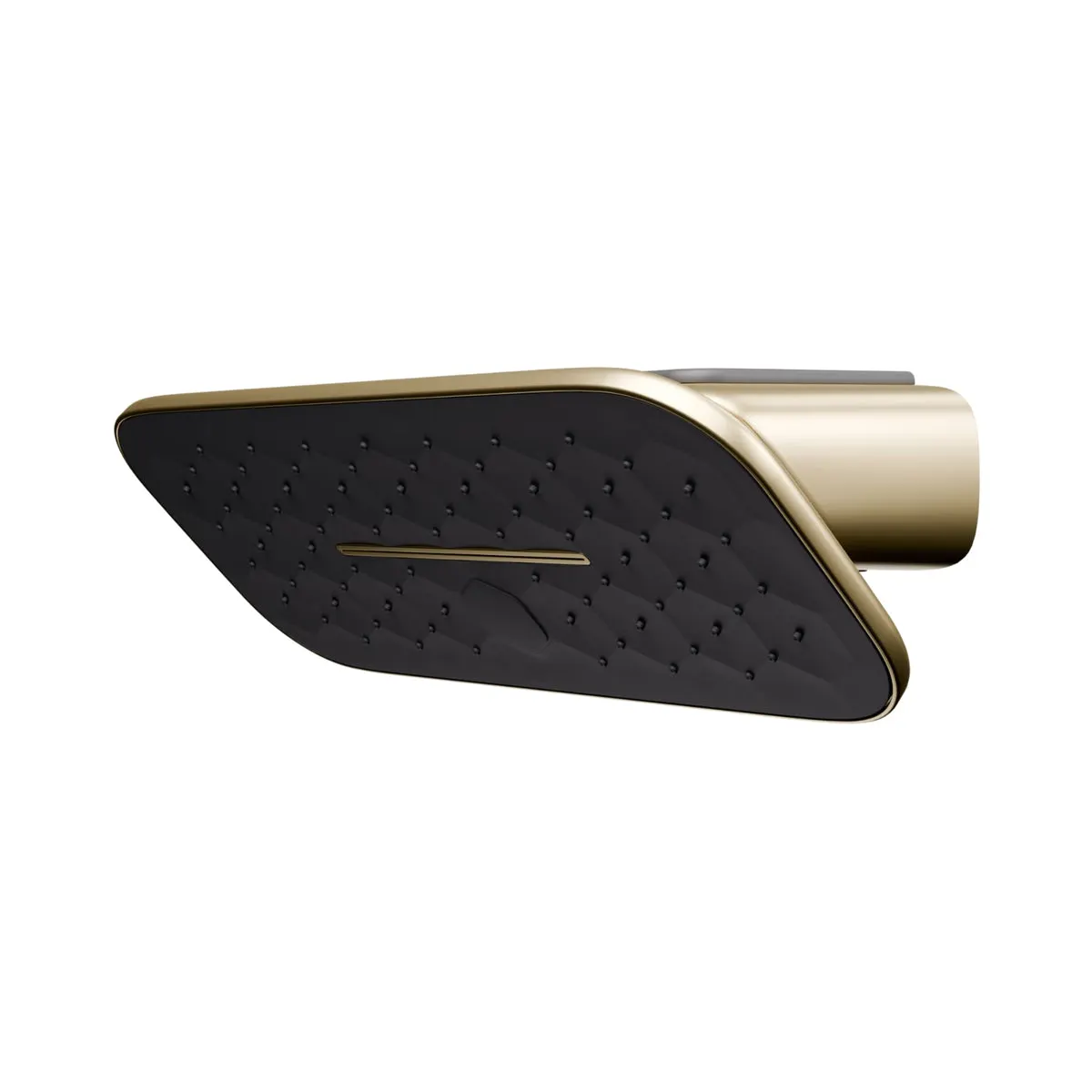 Kohler multi flow shoulder shower radiance 34099IN-AF 34099IN-AF French Gold - image 2