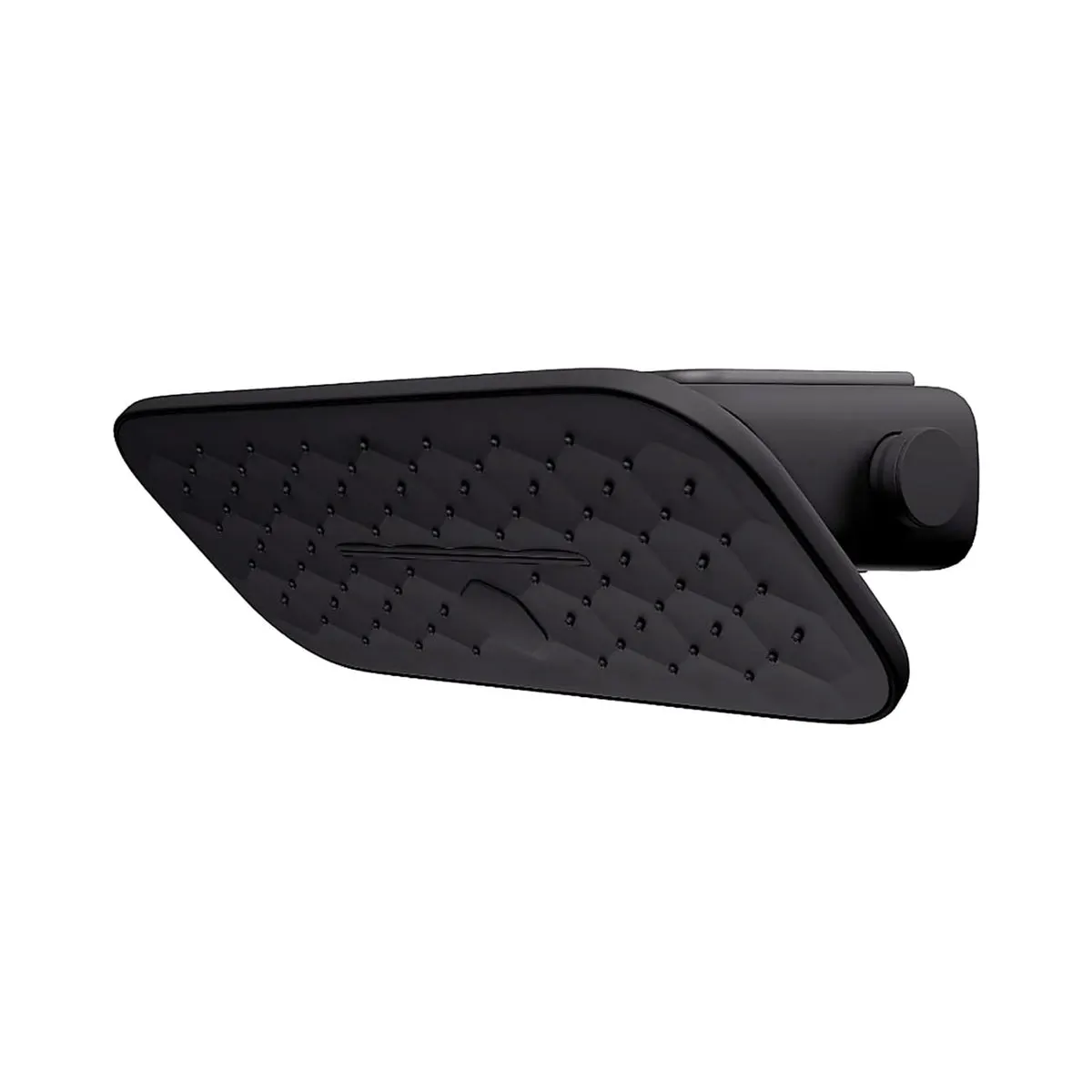 Kohler multi flow shoulder shower radiance 34099IN-BL 34099IN-BL Black Matt - image 2