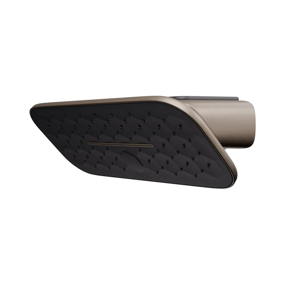 Kohler multi flow shoulder shower radiance 34099IN-BV 34099IN-BV Brushed Bronze - image 2