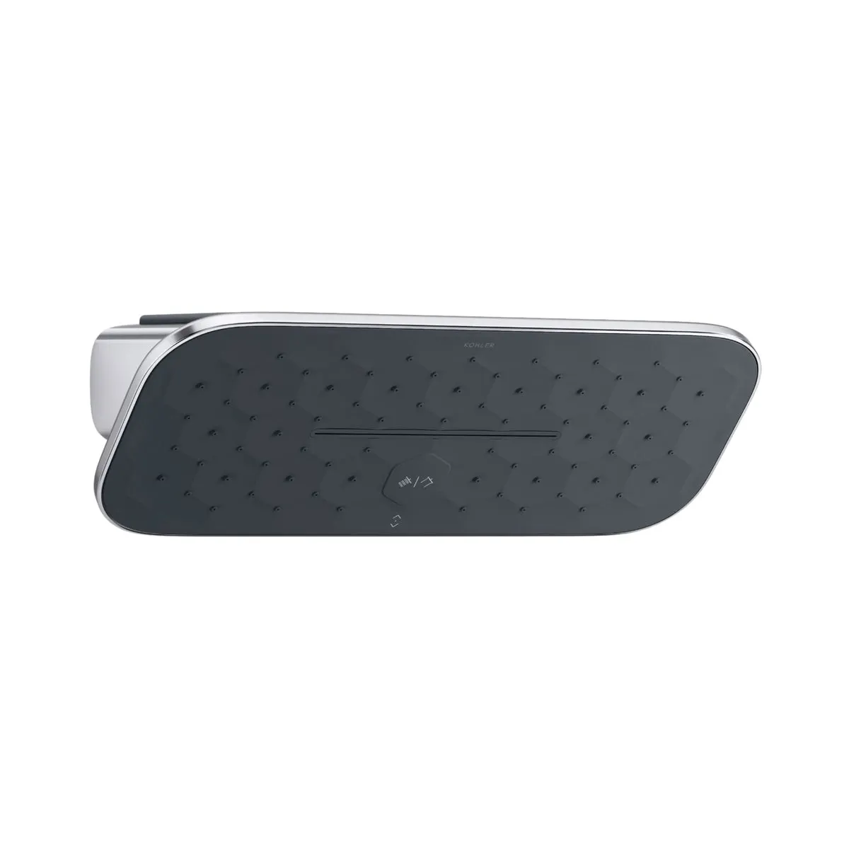 Kohler multi flow shoulder shower radiance 34099IN-CP 34099IN-CP Chrome - image 1