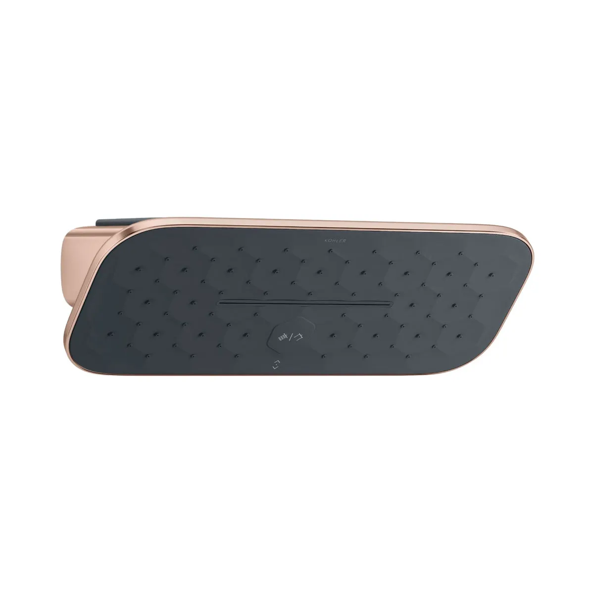 Kohler multi flow shoulder shower radiance 34099IN-RGD 34099IN-RGD Rose Gold - image 1