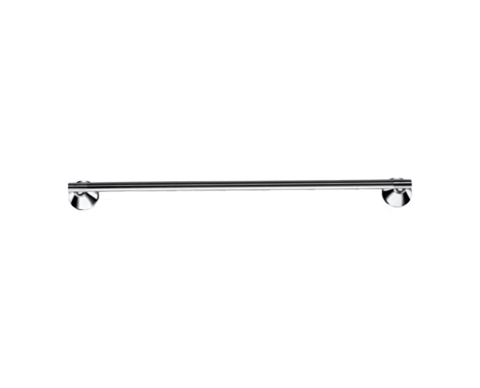Cera Brass Towel Holder F5001103CH F5001103CH Chrome - image 1