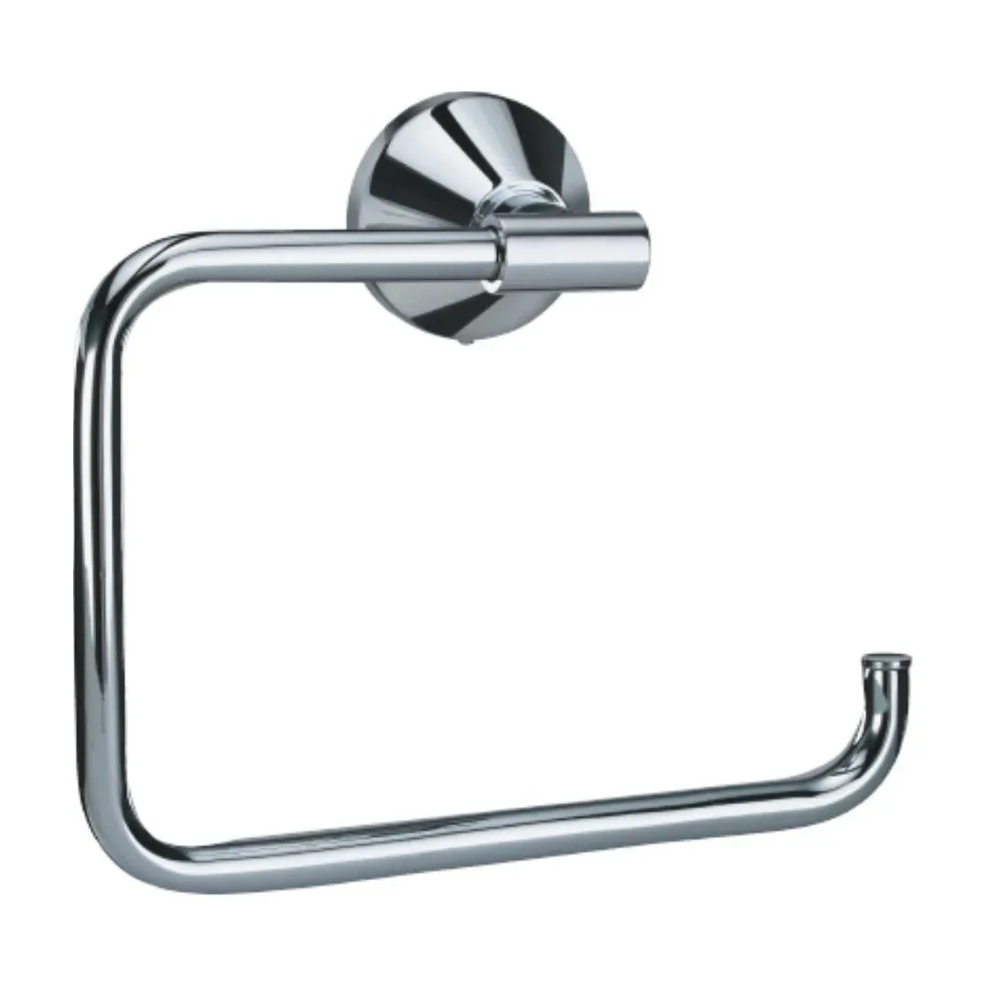 Cera toilet roll holder Brass series F5001109CH F5001109CH Chrome - image 1