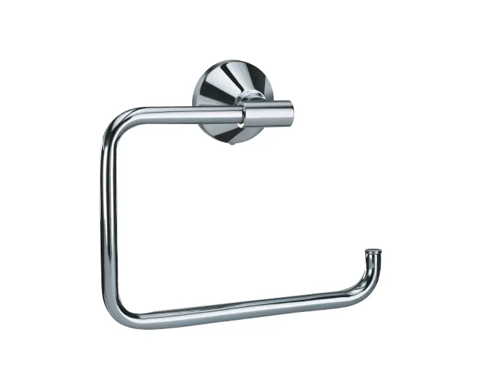 Cera Brass Toilet Roll Holder F5001109CH F5001109CH Chrome - image 1