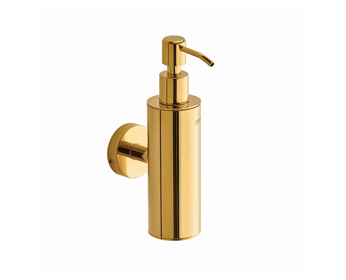 Cera Soap Dispenser F5001111FG F5001111FG French Gold - image 1