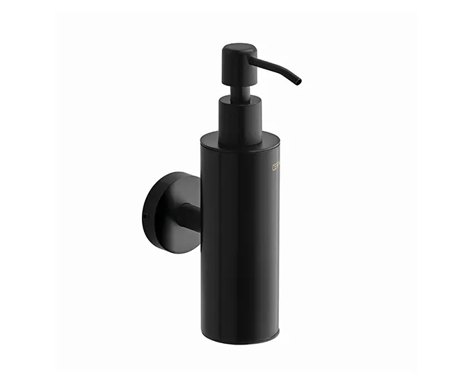 Cera Soap Dispenser F5001111MB F5001111MB Matte Black - image 1