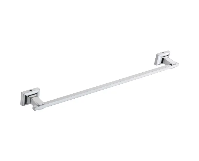 Cera Montana Towel Holder F5002103CH F5002103CH Chrome - image 1
