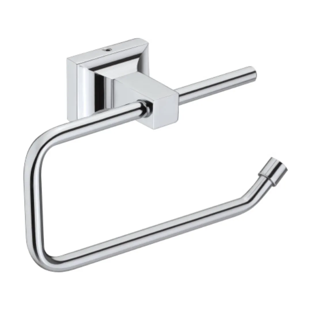 Cera toilet roll holder Montana Range series F5002109CH F5002109CH Chrome - image 1