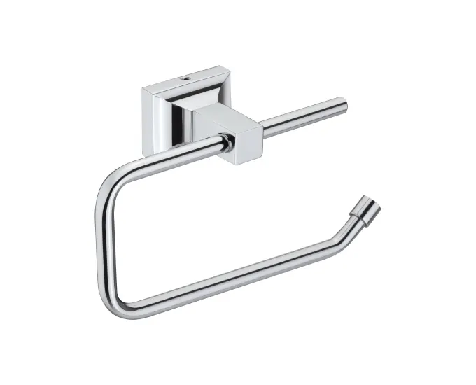Cera Montana Toilet Roll Holder F5002109CH F5002109CH Chrome - image 1