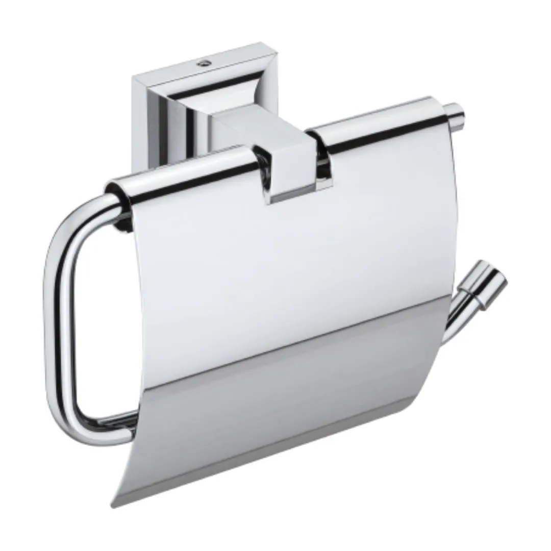 Cera toilet roll holder Montana Range series F5002110CH F5002110CH Chrome - image 1