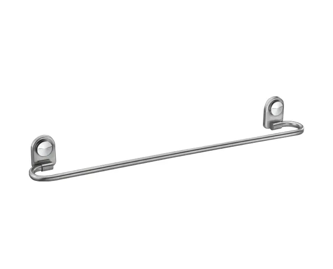 Cera Ormond Towel Holder F5003103CH F5003103CH Chrome - image 1