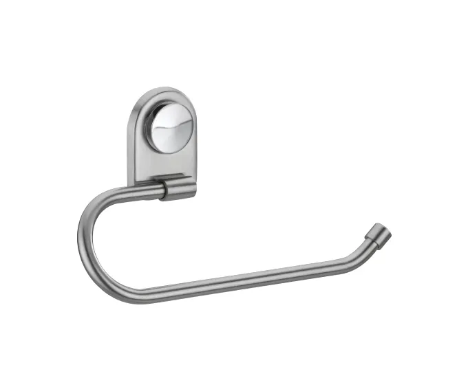 Cera Ormond Towel Holder F5003105CH F5003105CH Chrome - image 1
