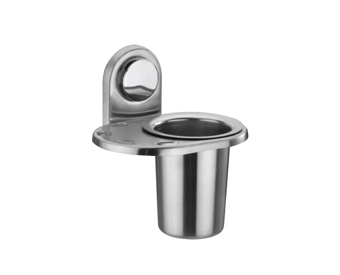 Cera Ormond Tumbler Holder F5003107CH F5003107CH Chrome - image 1