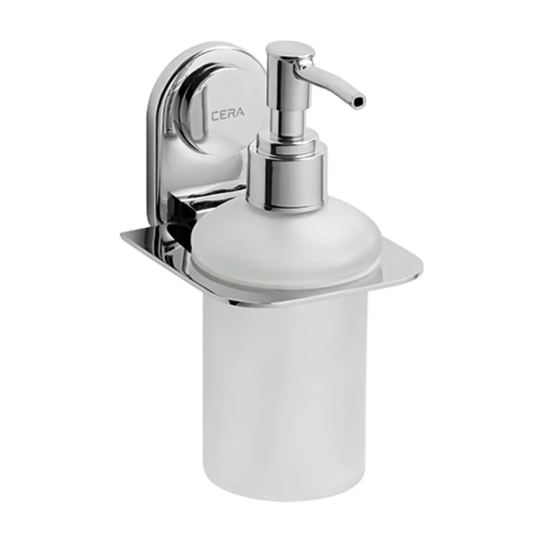 Cera soap dispenser Ormond Range series F5003111CH F5003111CH Chrome - image 1