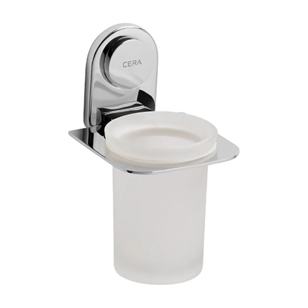 Cera tumbler holder Ormond Range series F5003117CH F5003117CH Chrome - image 1