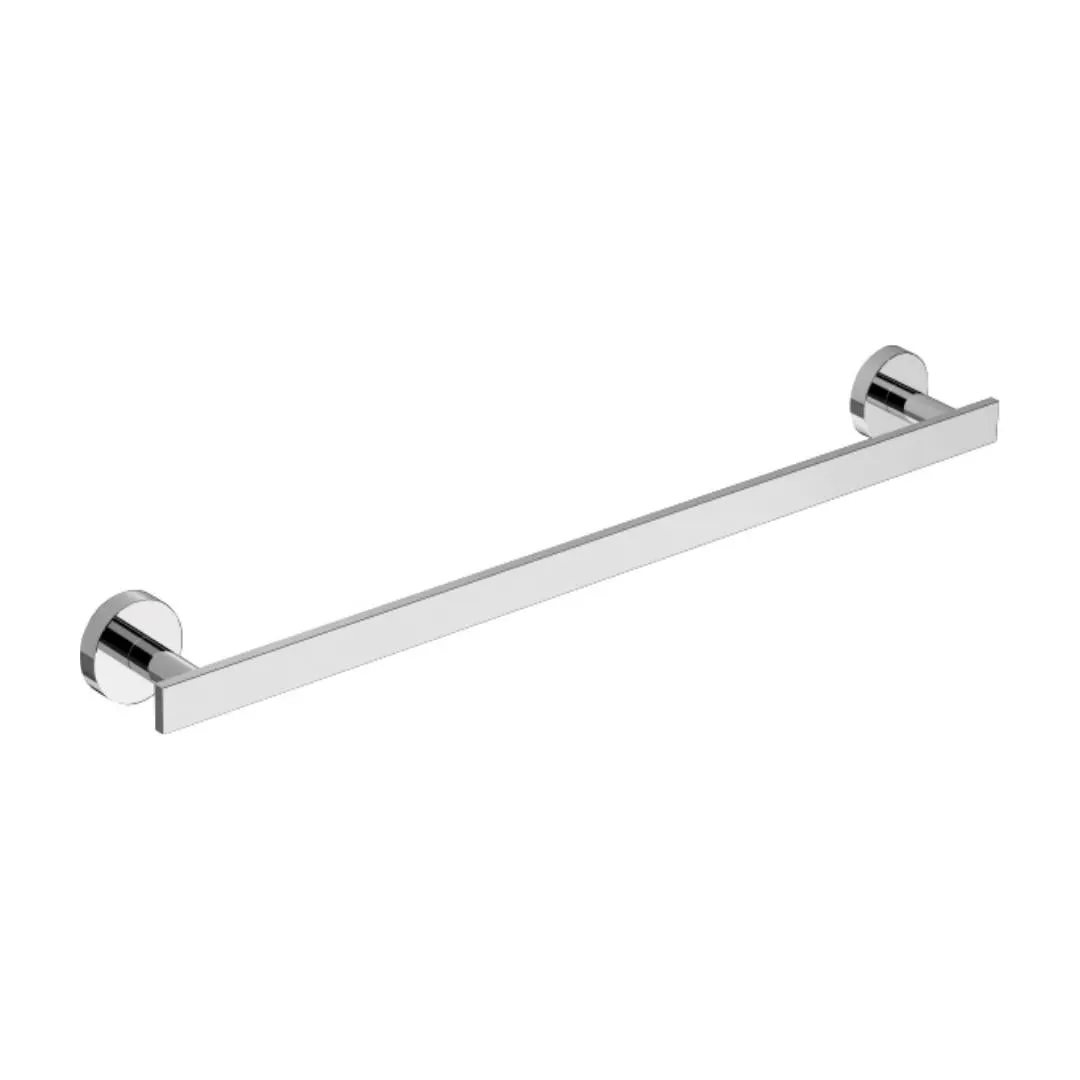Cera towel holder Oakley Range series F5006103CH F5006103CH Chrome - image 1