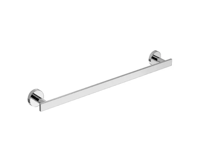 Cera Oakley Towel Holder F5006104CH F5006104CH Chrome - image 1