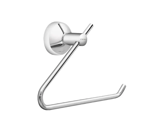 Cera Hera Towel Holder F5007105CH F5007105CH Chrome - image 1