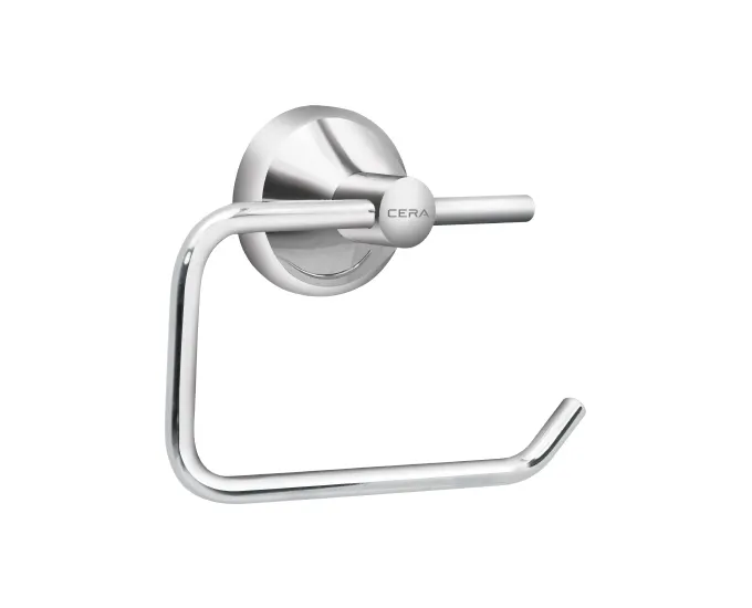 Cera Hera Toilet Roll Holder F5007109CH F5007109CH Chrome - image 1