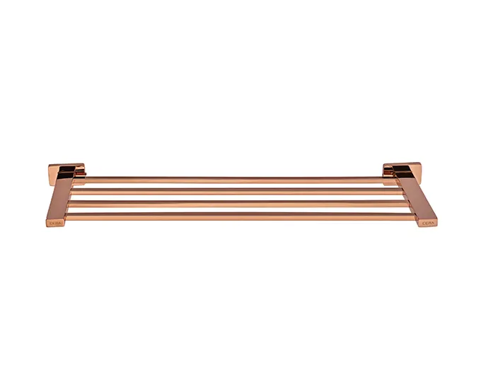 Cera Bold Towel Rack F5013101RG F5013101RG Rose Gold - image 2