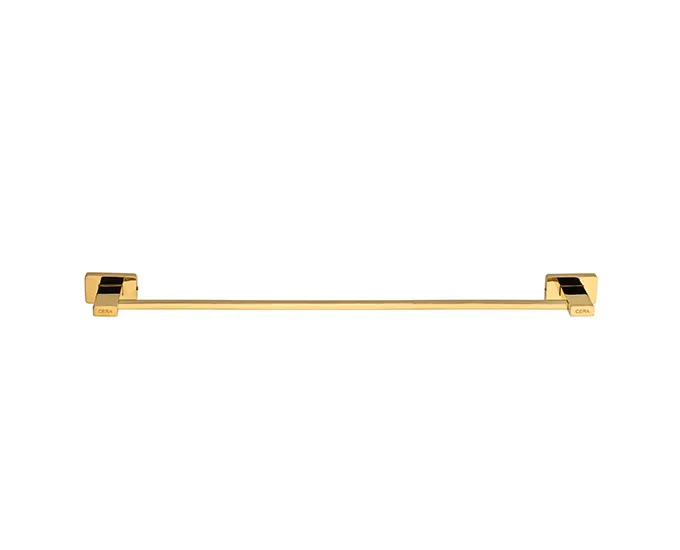 Cera Bold Towel Holder F5013103FG F5013103FG French Gold - image 2