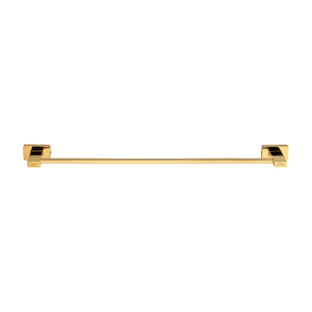 Cera towel holder Bold series F5013103FG F5013103FG French Gold - image 2