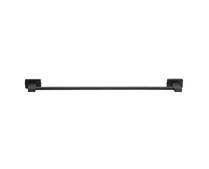 Cera Bold Towel Holder F5013103MB F5013103MB Matte Black - image 1
