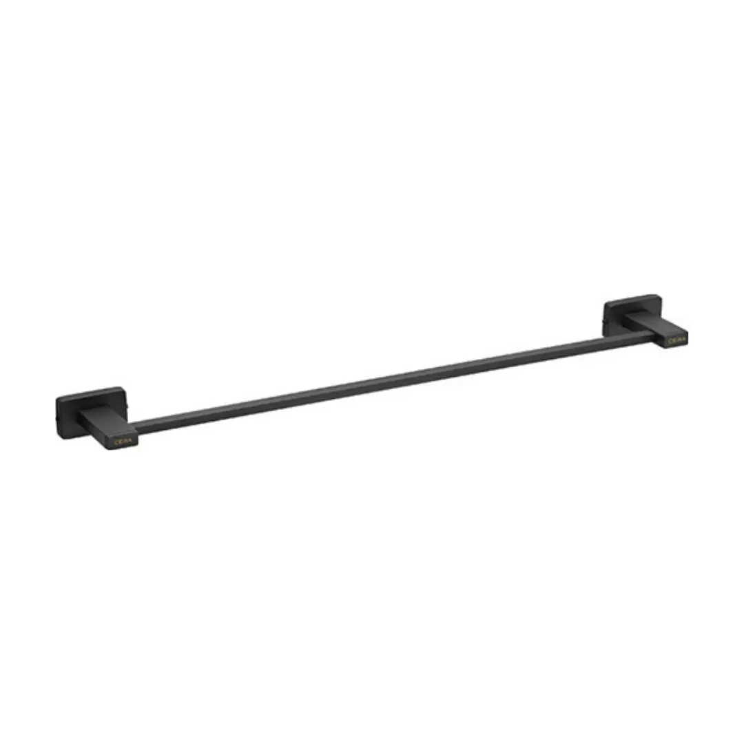Cera towel holder Bold series F5013103MB F5013103MB Black Matt - image 2