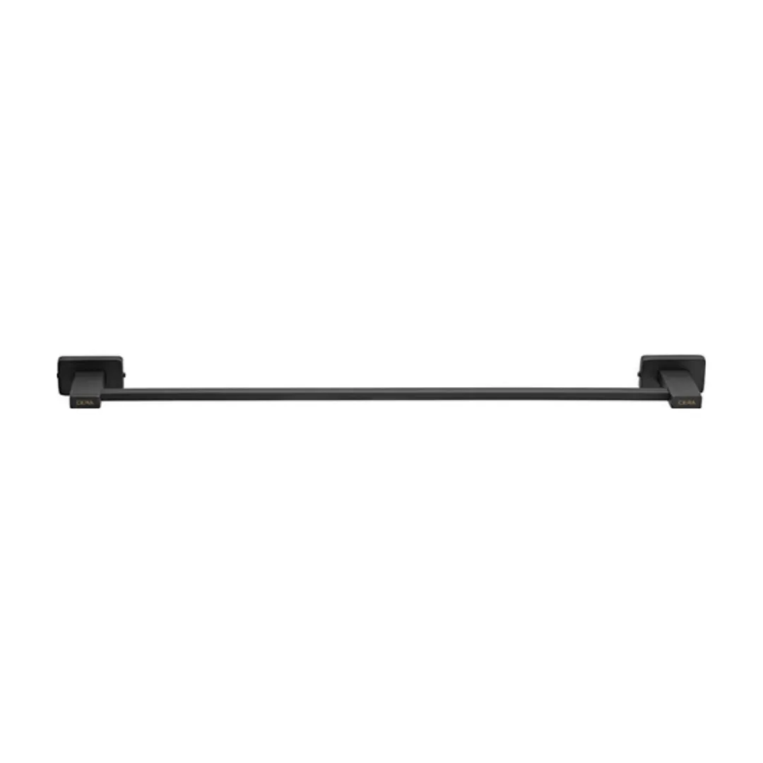 Cera towel holder Bold series F5013103MB F5013103MB Black Matt - image 1