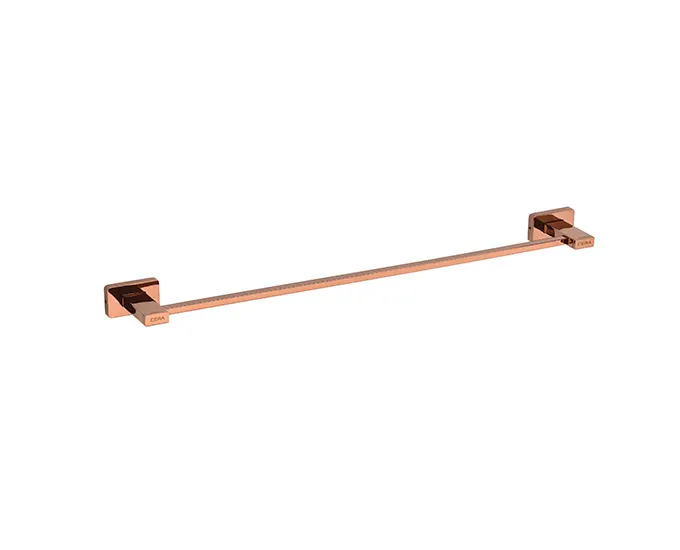 Cera Bold Towel Holder F5013103RG F5013103RG Rose Gold - image 1